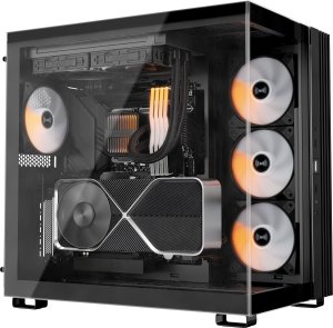 Chłodzenie wodne be quiet! Silent Loop 3 240mm (BW024) 2