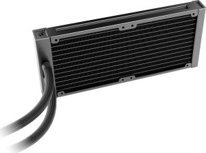 Chłodzenie wodne be quiet! Silent Loop 3 240mm (BW024) 3