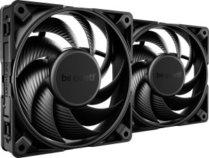 Chłodzenie wodne be quiet! Silent Loop 3 240mm (BW024) 5