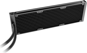 Chłodzenie wodne be quiet! Silent Loop 3 420mm (BW026) 3