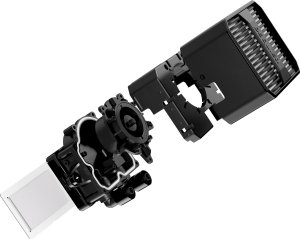 Chłodzenie wodne be quiet! Silent Loop 3 420mm (BW026) 4