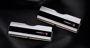 Pamięć G.Skill Trident Z5 RGB, DDR5, 64 GB, 6000MHz, CL28 (F5-6000J2836G32GX2-TZ5RW) 3