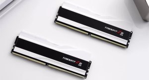 Pamięć G.Skill Trident Z5 RGB, DDR5, 64 GB, 6000MHz, CL28 (F5-6000J2836G32GX2-TZ5RW) 4