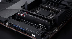 Pamięć G.Skill Flare X5, DDR5, 64 GB, 6000MHz, CL28 (F5-6000J2836G32GX2-FX5) 3