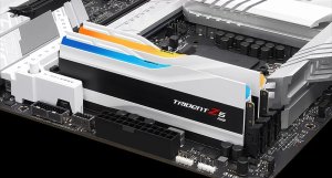 Pamięć G.Skill Trident Z5 RGB, DDR5, 32 GB, 6000MHz, CL28 (F5-6000J2836G16GX2-TZ5RW) 7
