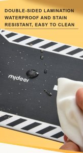 Mideer Tor Wyścigowy 38 el. MD6176 5