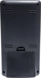 Bezprzewodowa stacja pogodowa termometr barometr zegar budzik prognoza 4