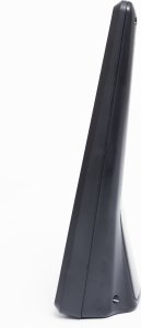 Bezprzewodowa stacja pogodowa termometr barometr zegar budzik prognoza 6