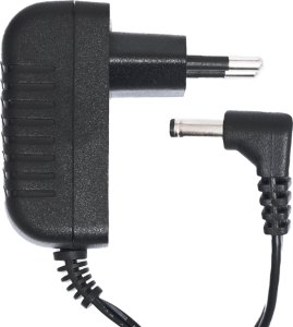 Bezprzewodowa stacja pogodowa termometr barometr zegar budzik prognoza 8