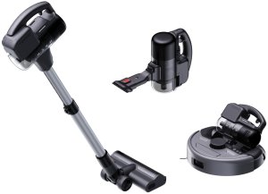 Odkurzacz pionowy Eufy Robot 3-in-1 E20 4