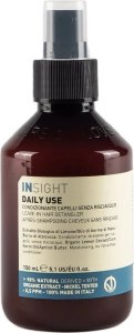 Insight Daily Use Odżywka bez spłukiwania do każdego rodzaju włosów, 150 ml 1
