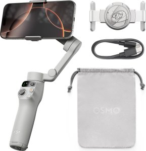 Gimbal DJI Osmo Mobile 7 1