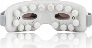 Masażer uciskowy oczu, skroni Medivon Horizon Lux 3