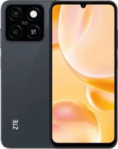 Smartfony ZTE BLD A55 4-128 BK 1