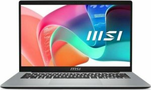 Laptop MSI 9S7-14S122-203 14" 16 GB RAM 1 TB SSD 1