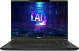 Laptop MSI 9S7-15FK15-247 16" 32 GB RAM 32 GB Nvidia Geforce RTX 4060 1