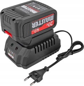 Klucz Udarowy Do Kół 1/2 Bezszczotkowy Mocny 2x Bateria 4Ah 750Nm 20V Aku 14