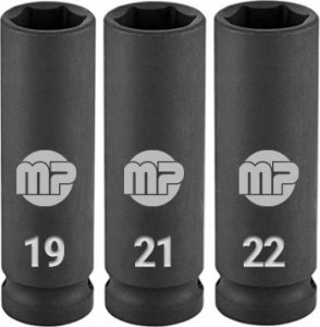 Klucz Udarowy Do Kół 1/2 Bezszczotkowy Mocny 2x Bateria 4Ah 750Nm 20V Aku 4