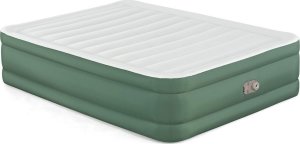 Bestway Bestway Dmuchany materac dwuosobowy samopompujący 203x152x46cm 69646 3