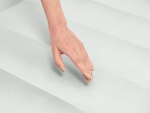 Bestway Bestway Dmuchany materac dwuosobowy samopompujący 203x152x46cm 69646 7