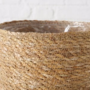 Osłonki na doniczki SOPHY, 3 sztuki 4