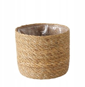 Osłonki na doniczki SOPHY, 3 sztuki 5