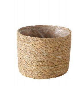 Osłonki na doniczki SOPHY, 3 sztuki 6