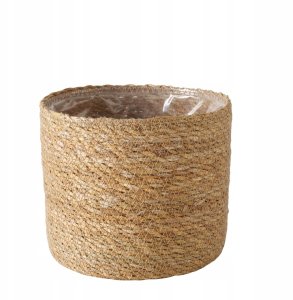 Osłonki na doniczki SOPHY, 3 sztuki 7