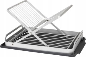 Suszarka do naczyń składana NIM, aluminiowa 1