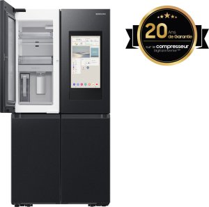 Lodówka Samsung RF65DG9H0EB1 2