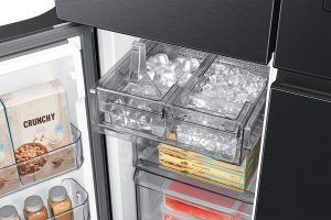 Lodówka Samsung RF65DG9H0EB1 9