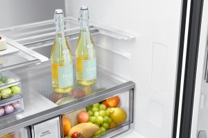 Lodówka Samsung RF65DG9H0EB1 10