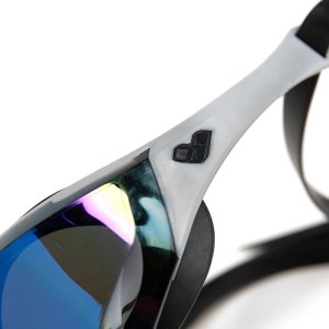 Arena Okularki pływackie Aena Cobra Edge Swipe Mr 6