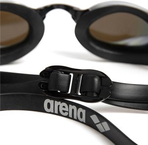 Arena Okularki pływackie Aena Cobra Edge Swipe Mr 9
