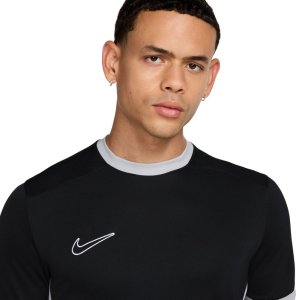 Nike Koszulka męska Dri-FIT Academy SS Top czarna FZ9754 010 S 3