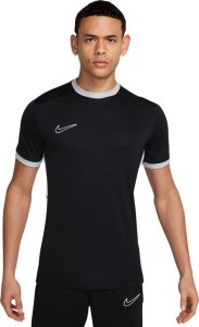 Koszulka męska Nike Dri-FIT Academy SS Top czarna FZ9754 010 L 1