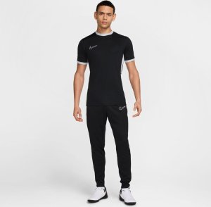 Nike Koszulka męska Dri-FIT Academy SS Top czarna FZ9754 010 L 6
