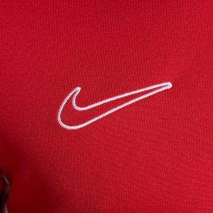 Nike Koszulka męska Dri-FIT Academy SS Top czerwona FZ9754 657 L 5