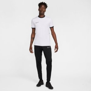 Nike Koszulka męska Dri-FIT Academy SS Top biała FZ9754 100 M 6