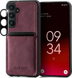 Etui Back Case - Samsung Galaxy S25 Samsung Galaxy S25 1