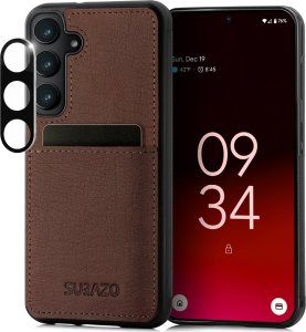 Etui Back Case - Samsung Galaxy S25 Samsung Galaxy S25 1