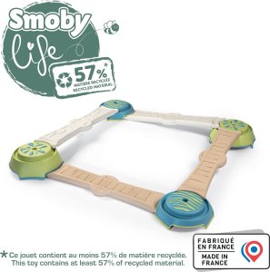 Smoby Równoważnia sensoryczna (840401) 12