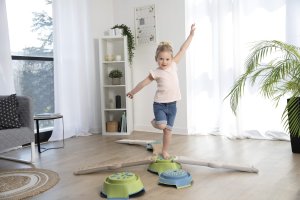 Smoby Równoważnia sensoryczna (840401) 2