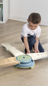 Smoby Równoważnia sensoryczna (840401) 4