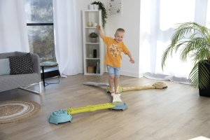 Smoby Równoważnia sensoryczna (840401) 5