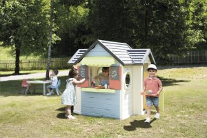 Smoby Domek dla dzieci Szefa kuchni 2