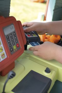 Smoby Domek dla dzieci Szefa kuchni 5