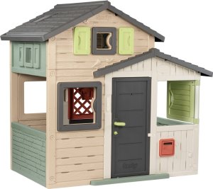 Smoby Domek dla dzieci Life Evo 1