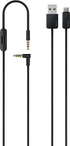 Słuchawki bezprzewodowe Beats Studio3 białe 6