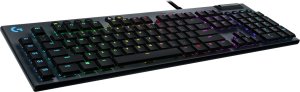 Klawiatura Logitech G815 Romer-G Klikający (920-009087) 2